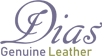Dias Genuine Leather 